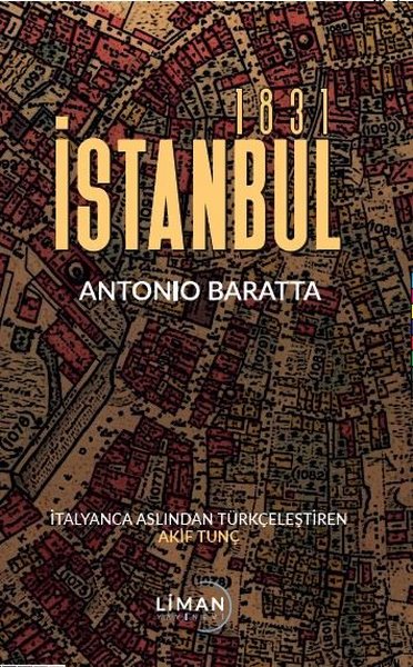 İstanbul 1831