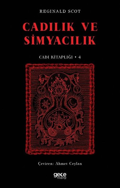 Cadılık ve Simyacılık