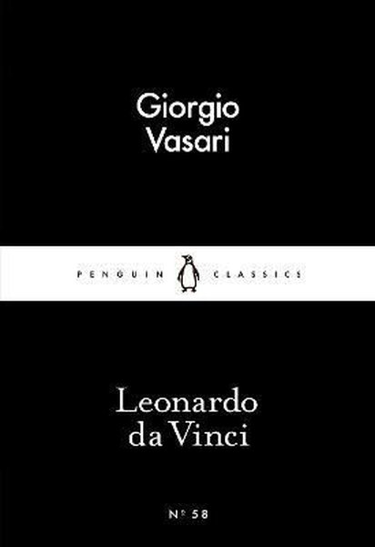 Leonardo da Vinci (Penguin Little Black Classics)