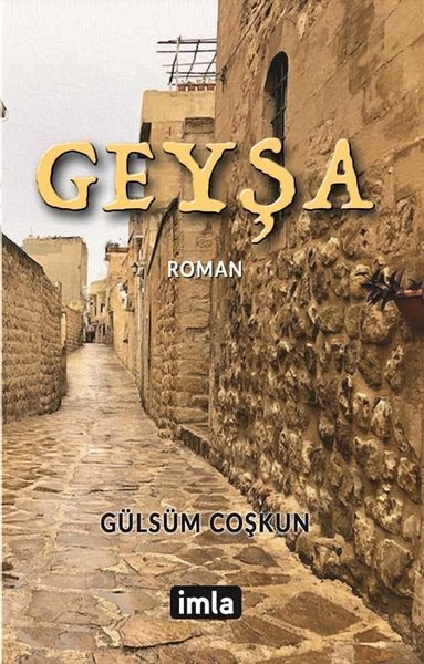 Geyşa