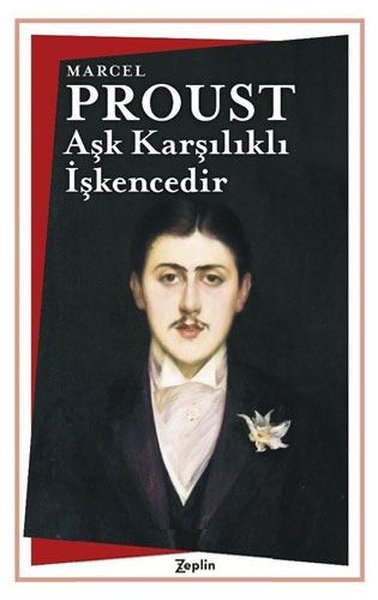 Aşk Karşılıklı İşkencedir