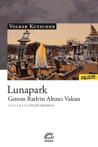 Lunapark - Gereon Rath'ın Altıncı Vakası