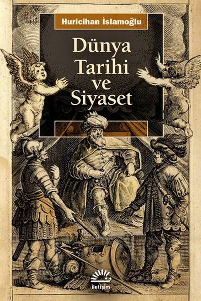 Dünya Tarihi ve Siyaset