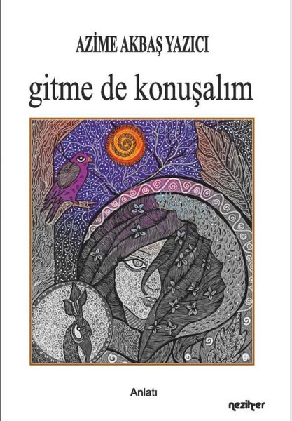 Gitme de Konuşalım