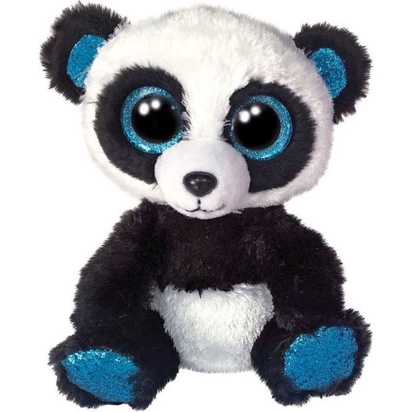 Ty Bamboo Panda Reg Peluş 15 cm