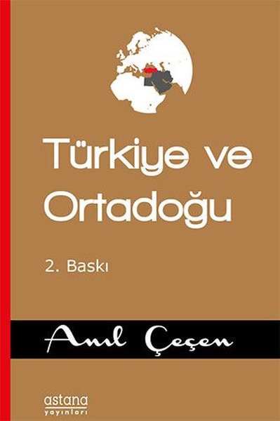 Türkiye ve Ortadoğu