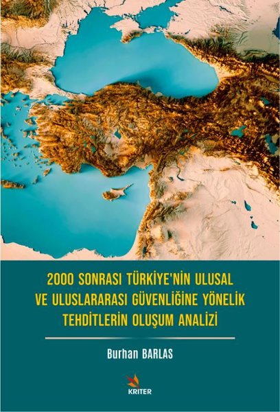 2000 Sonrası Türkiye'nin Ulusal ve Uluslararası...