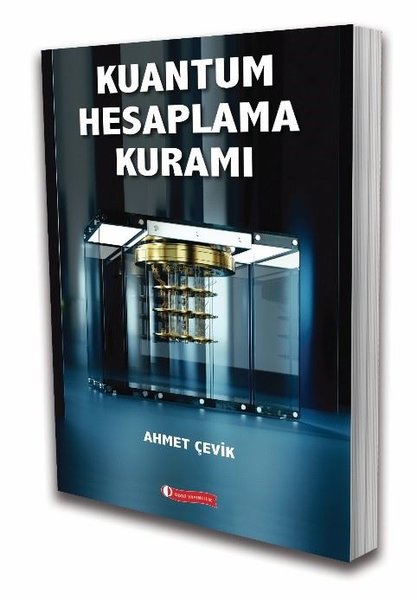 Kuantum Hesaplama Kuramı