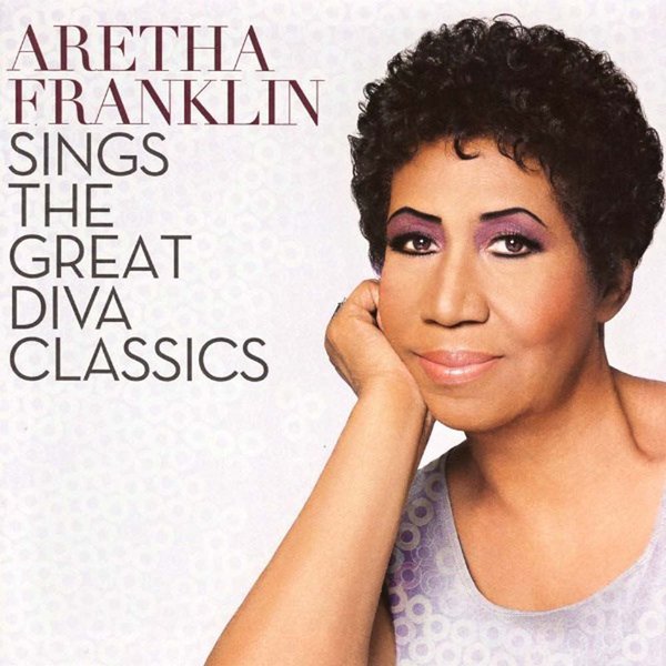 Aretha Franklin Sings The Great Diva Classics Plak