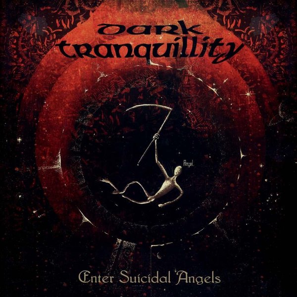 Dark Tranquillity Enter Suicidal Angels Ep (Re-issue 2021) Plak