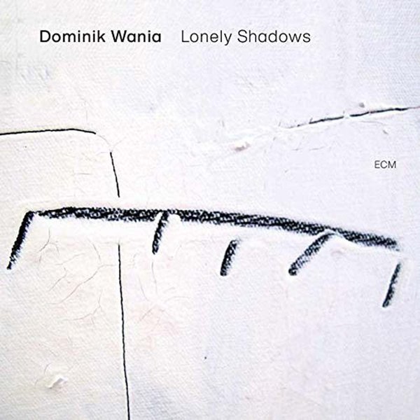 Dominik Wania Lonely Shadows Plak