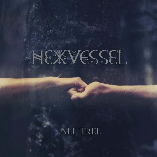 Hexvessel All Tree Plak