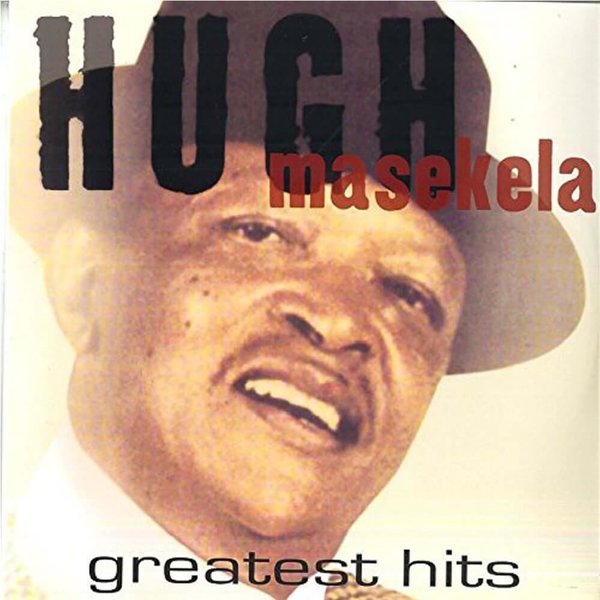 Hugh Masekela Greatest Hits Plak