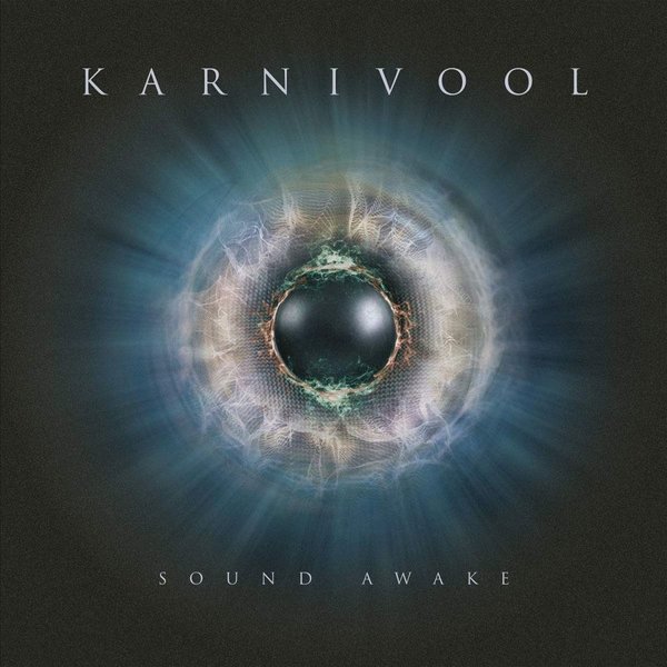 Karnivool Sound Awake Plak