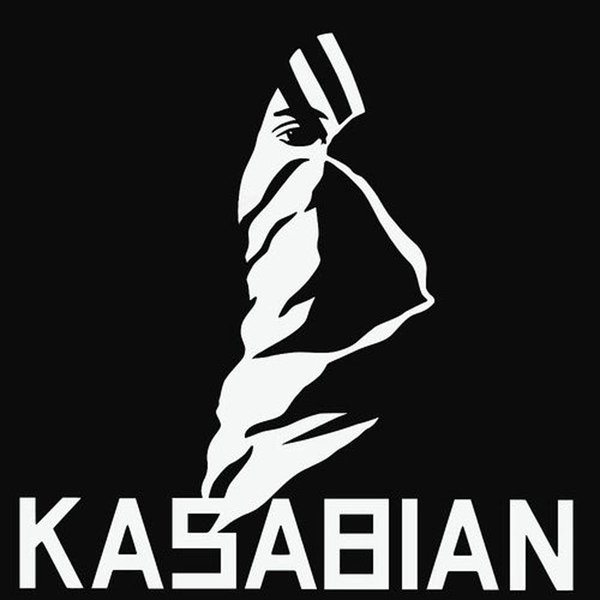 Kasabian Kasabian 2 10 Plak