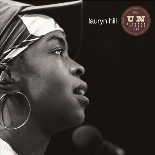 Lauryn Hill Mtv Unplugged No. 2.0 Plak