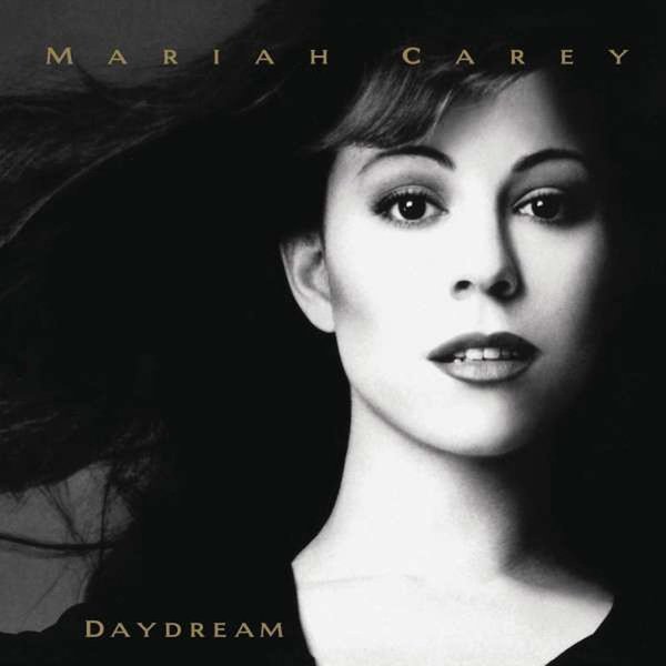 Mariah Carey Daydream Plak