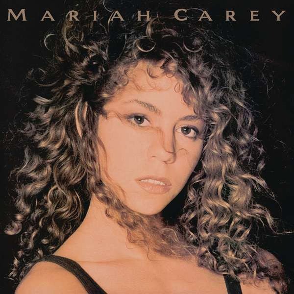 Mariah Carey Mariah Carey Plak