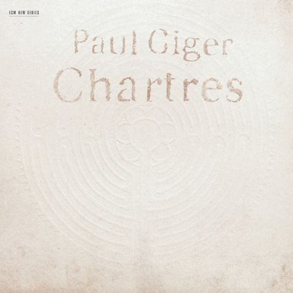 Paul Giger Chartres Plak