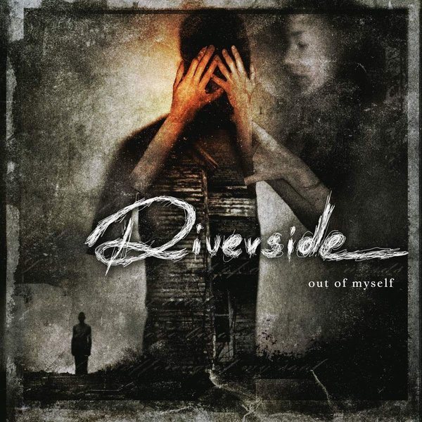 Riverside Out Of Myself 1 Lp + 1 Cd Plak