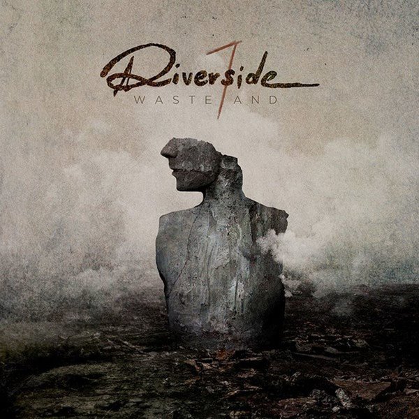 Riverside Wasteland 2 Lp + 1 Cd
