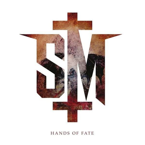 Savage Messiah Hands Of Fate 1 Lp + 1 Cd Plak