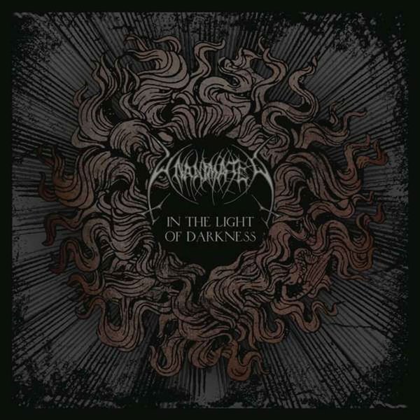 Unanimated In The Light Of Darkness (Re-issue 2020) Plak