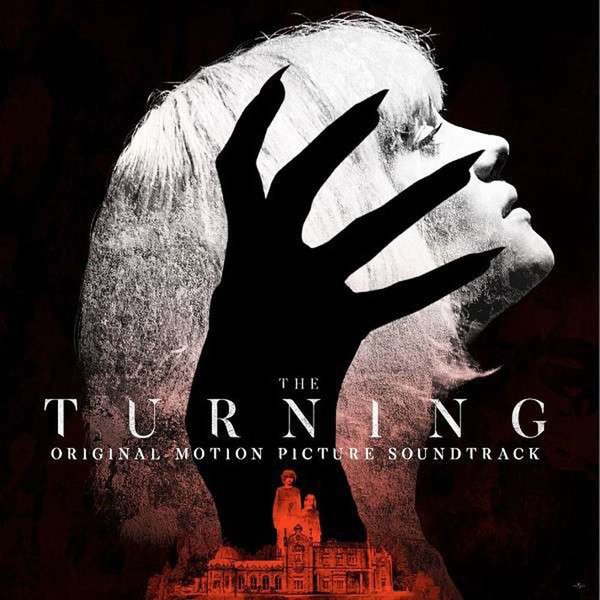 Çeşitli Sanatçılar The Turning (Original Motion Picture Sou Plak