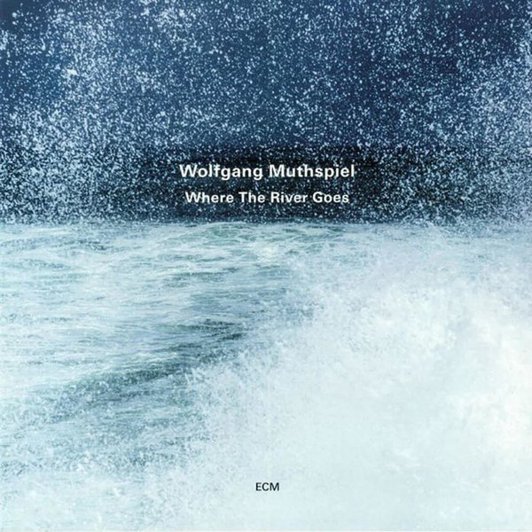 Wolfgang Muthspiel Where The River Goes Plak