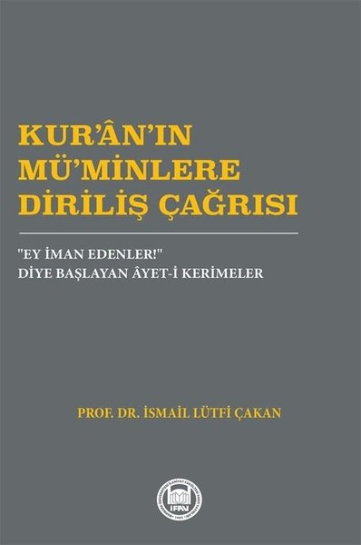 Kur'an'ın Müminlere Diriliş Çağrısı