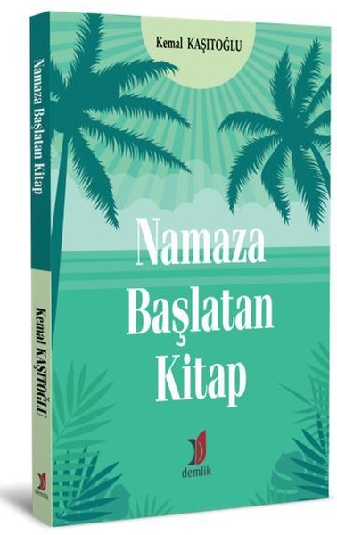 Namaza Başlatan Kitap