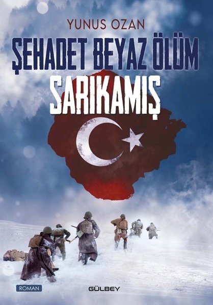 Şehadet Beyaz Ölüm: Sarıkamış