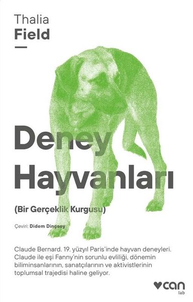 Deney Hayvanları - Bir Gerçeklik Kurgusu