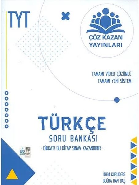 2021 TYT Türkçe Soru Bankası