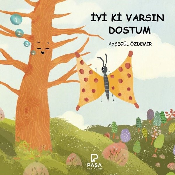 İyi ki Varsın Dostum