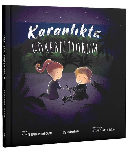 Karanlıkta Görebiliyorum