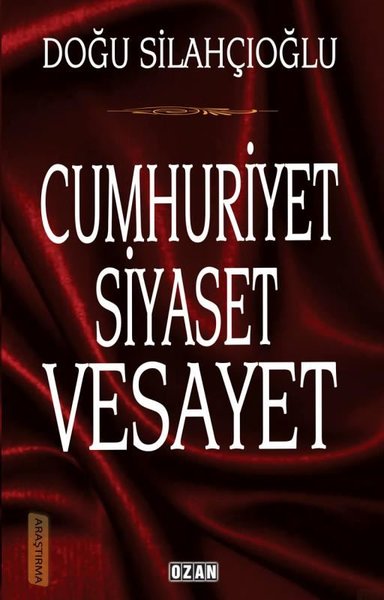 Cumhuriyet Siyaset Veyaset