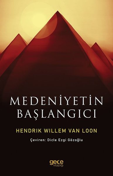 Medeniyetin Başlangıcı