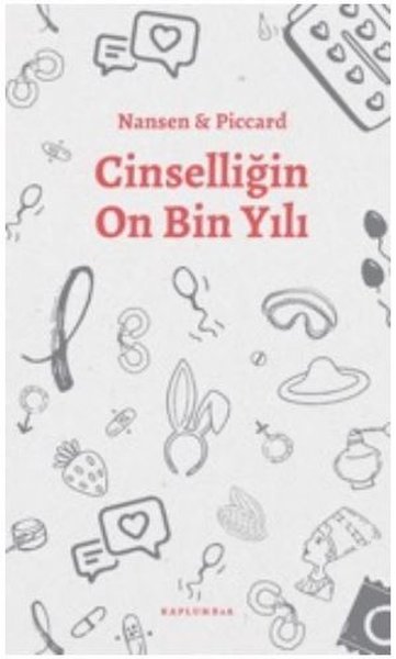 Cinselliğin On Bin Yılı