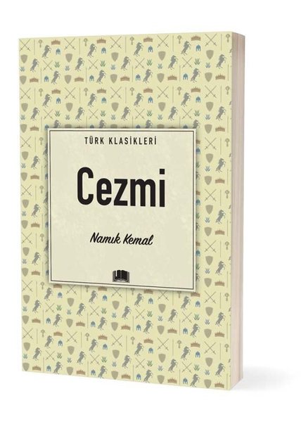 Cezmi