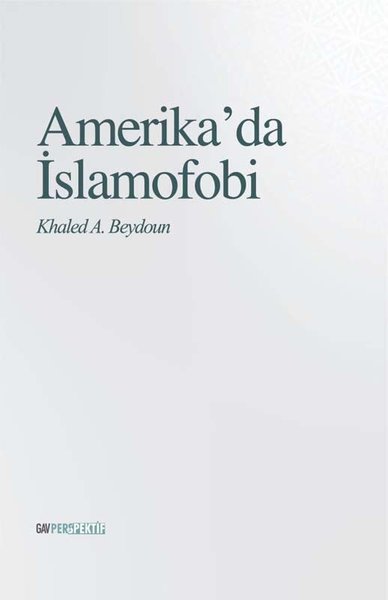 Amerikada İslamofobi