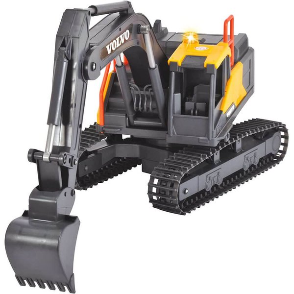 RC Dickie DQ2001X ラジコン重機 新品未使用 RC Dickie DQ2001X