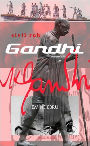 Gandhi: Sivil Ruh