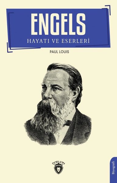 Engels: Hayatı ve Eserleri