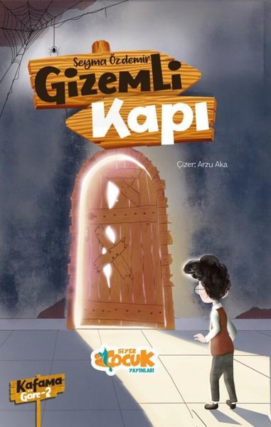 Gizemli Kapı - Kafama Göre 2