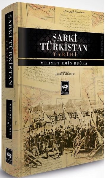 Şarki Türkistan Tarihi