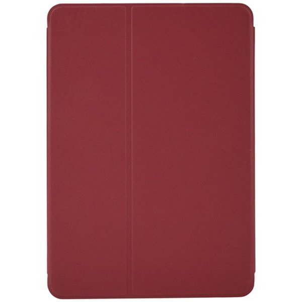 Case Logic Snapview iPad 10.2 Bordo