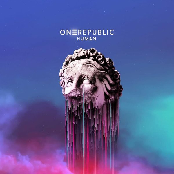 OneRepublic Human (Deluxe)