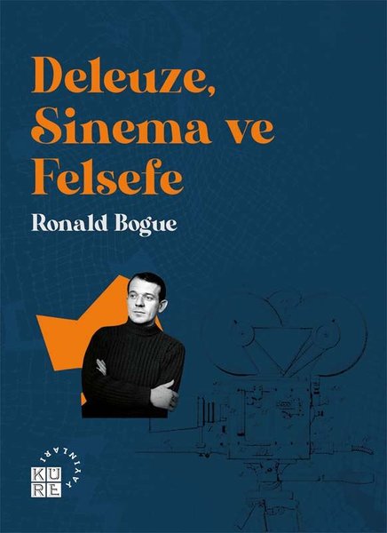 Deleuze Sinema ve Felsefe