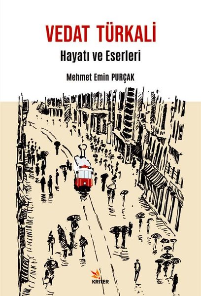 Vedat Türkali: Hayatı ve Eserleri